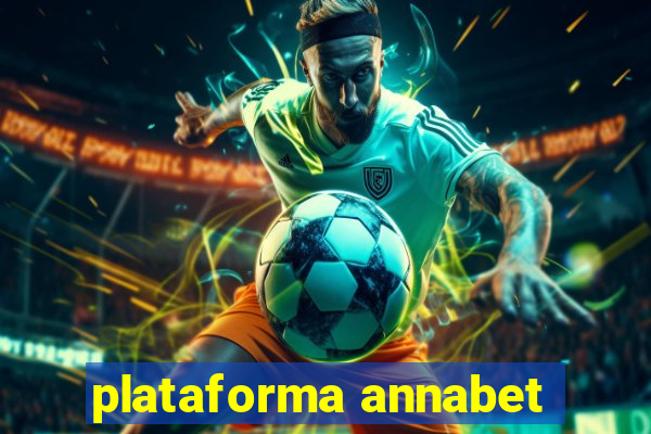 plataforma annabet